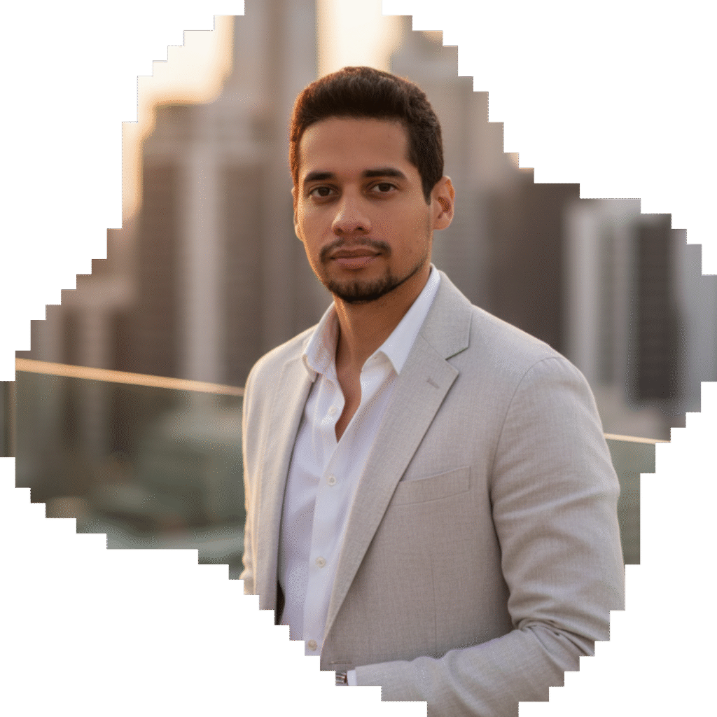 Rafael Souza — Souza Tech